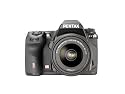 Pentax K7 Digital SLR Camera (incl 18-55 mm Lens)
