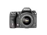 Pentax K7 Digital SLR Camera (incl 18-55 mm Lens)