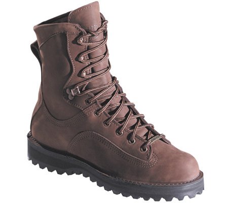 Danner Hawk 8