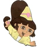 Dora the Explorer Princess Wash Mitt