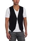 Marc Ecko Cut & Sew Mens Slumin It Vest
