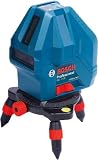 ボッシュ　レーザー墨出し器　4954866 GLL315