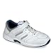 Women's 920 Athletic Shoe in White Color: White, Size: 12, Width: XXW (Extra Wide)