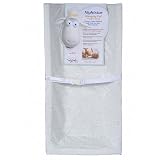 Serta Nightstar Contour Changing Pad