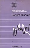 Barium minerals