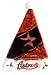Houston Astros MLB Colorblock Himo Plush Santa Hat