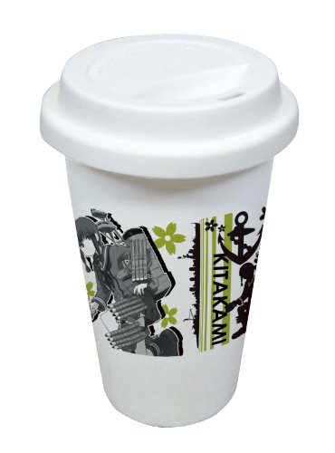 スカイネット 艦隊これくしょん 陶器製タンブラー 大井&北上