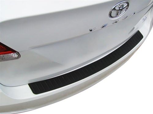 Toyota Venza Rear Bumper Protector Guard (2009-2015)