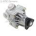 Servopumpe für Fahrzeuge ohne Niveauregulierung mit Lenksystem ZF AUDI 100 4A,C4 2.0 E, 2.3 E, 2.4 D, 2.6, 2.8 E QUATRRO, S4 + AVANT; AUDI A6 4A,C4 1.8 - 2.5 + AVANT