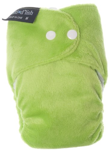 Imagen principal de Itti Bitti 001-22-010 - Pañal de tela