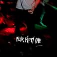 Four Fifty One [Explicit]