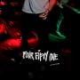 Socks and Shoes [Explicit]