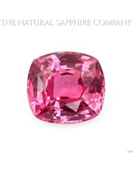 Natural Heated Pink Sapphire, 2.44ct. (P2280)