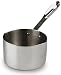 All-Clad 1-Cup Liquid Measure with Spout, Stainless-Steel