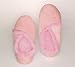 Women's Slippers Fur Lined Suede