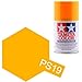 Tamiya Polycarbonate PS-19 Camel Yellow Spray Paint