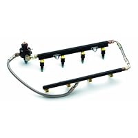 ACCEL DFI 77306 Fuel Rail Kit