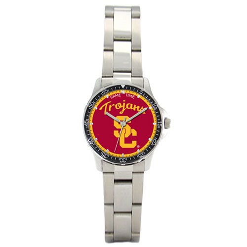 Game Time Women's University Of Southern California Coach Series Watch #CCS USC