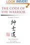 The Code of the Warrior: Daidoji Yuzan