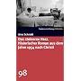 Das steinerne Herz. Historischer Roman aus dem Jahre 1954 nach Christi. SZ-Bibliothek Band 98