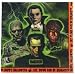 Search : Universal Monsters Halloween Party Luncheon Napkins 16 Pack