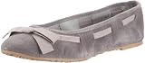 Produkt-Bild: Timezone Valetta SL "suede" 81210 Damen Ballerinas