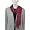Silk Neck Scarf Accessory Gifts For Men 14 X 64 Inches (ssmf149) Image #6