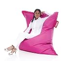 FATBOY The Original oversized beanbag in pink