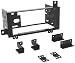 Search Our Specialty Mall : Scosche Fc1235B Din/Iso Multipurpose Rack Kit For 1974 and Up Chrysler, Ford
