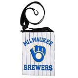 Milwaukee Brewers Game Day Pouch