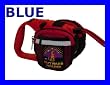 BLUE - Outward Hound Retractable Leash Bag BLUE - Outward Hound Retractable Leash Bag