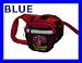 Pet Supplies : BLUE - Outward Hound Retractable Leash Bag