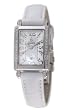 Gevril Women's 8249NE Super Mini Quartz White Mother of Pearl Diamond Watch by Gevril