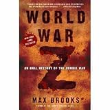 World War Z: An Oral History of the Zombie War