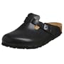 Birkenstock Boston Clog,Hunter Black,36 M EU
