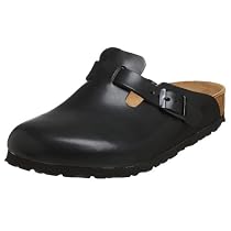 Birkenstock Boston Clog