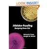 Mistake-Proofing: Designing Errors Out