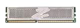 OCZ DDR3 PC3-10666 Platinum Low Voltage Dual Channel OCZ3P1333LV4GK