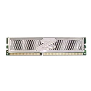 OCZ DDR3 PC3-10666 Platinum Low Voltage Dual Channel OCZ3P1333LV4GK