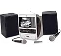 Emerson Karaoke System