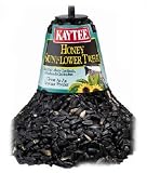 KAYTEE PRODUCTS INC. 100033837 10OZ BLK Oil Sunfl Bell (11 pack)