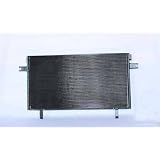 96-99 NISSAN PATHFINDER 97-99 IN QX-4 CONDENSER (PFC) by TYC