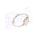 BestDealUSA Fashion Square Rhinestone Girl Lady Women Wrist Bracelet Watch