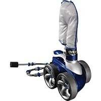 Polaris Vac-Sweep 3900 Sport F6 Premium Pressure-Side Automatic Pool Cleaner for In-Ground Pools