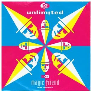 2 Unlimited - Murphy