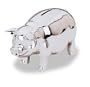 Reed & Barton Classic Piggy Bank