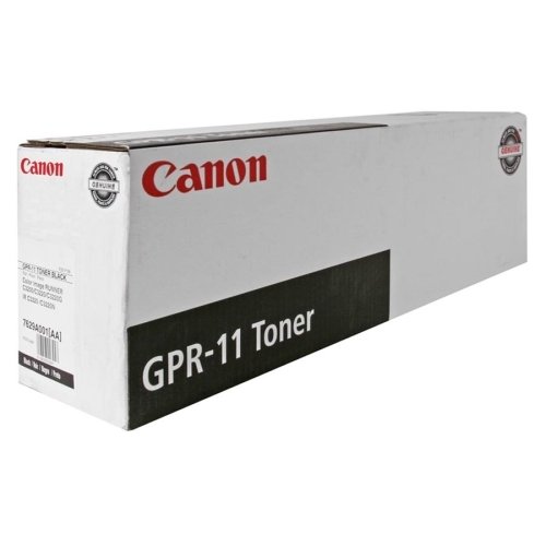 Black Toner Cartridge for Canon ImageRunner C3200 Printer