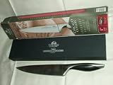 Chicago Cutlery 8 Chef Knife Landmark Edition - Gift Box by Chicago Cutlery
