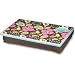 Boho Flower Lap Desk