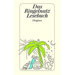 Das Ringelnatz Lesebuch